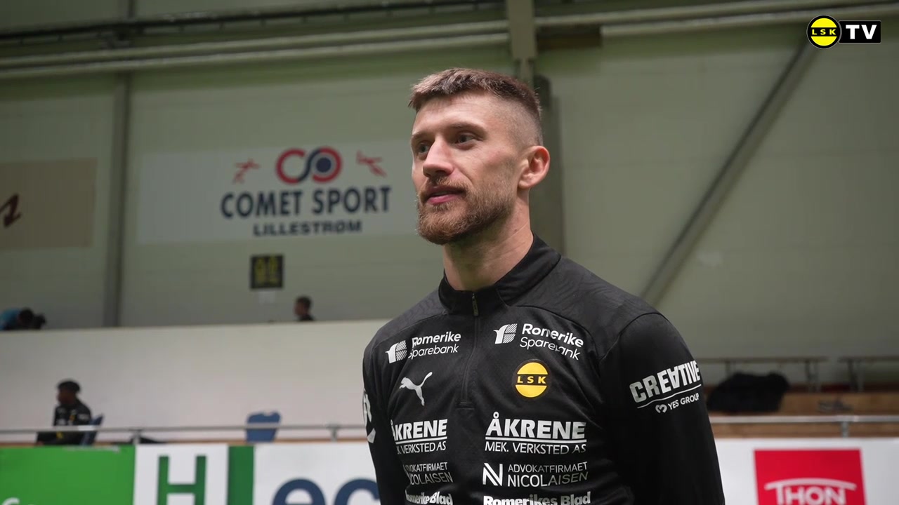 Hoff før SF